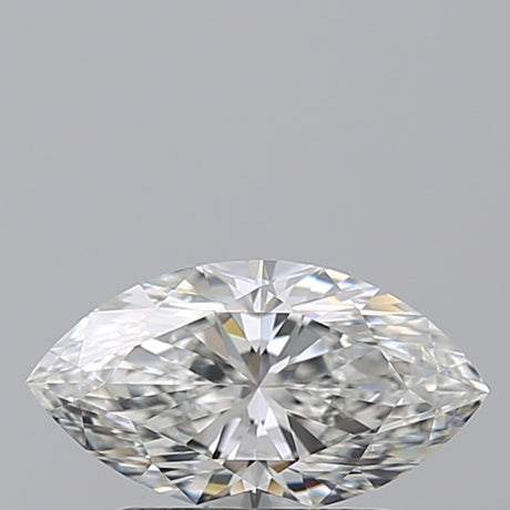 1.01 carat Marquise diamond F VVS2 