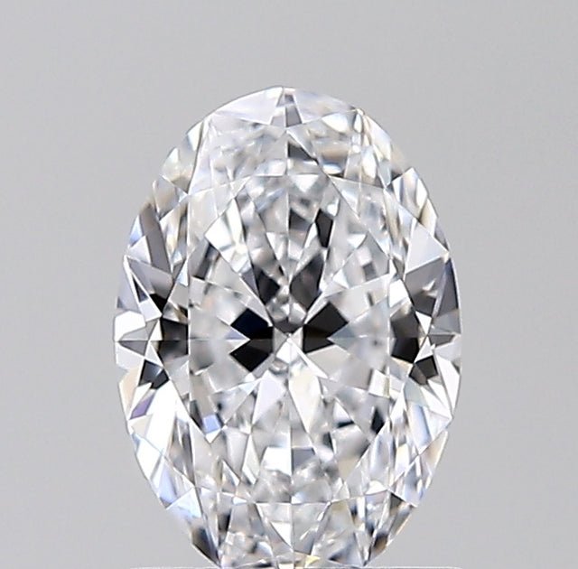 1.16 carat Oval diamond D FL 
