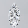 1.12 carat Marquise diamond D FL 