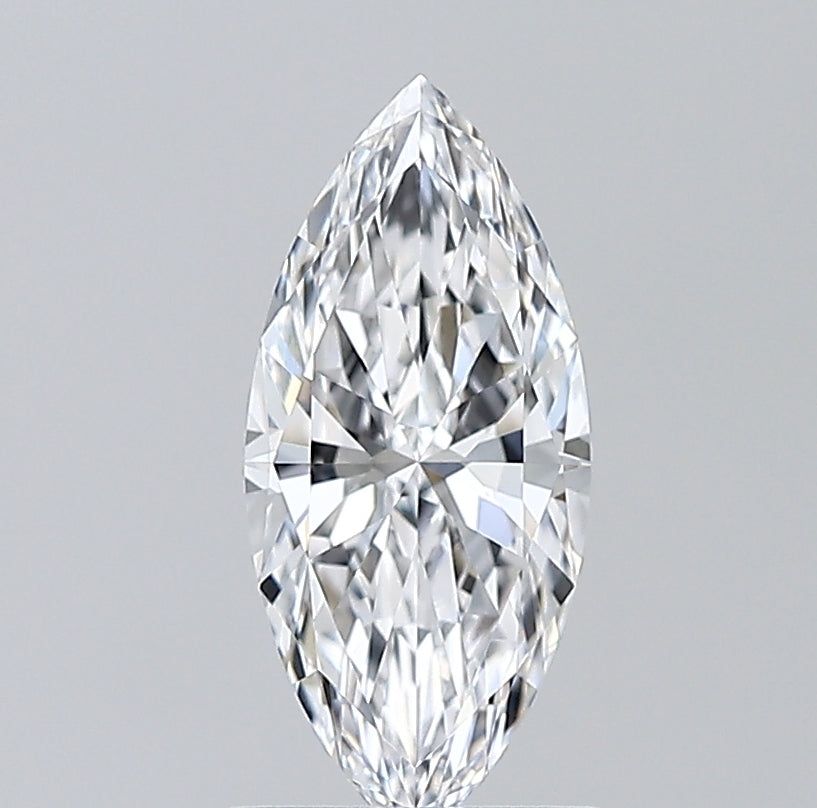 1.12 carat Marquise diamond D FL 
