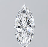 1.12 carat Marquise diamond D FL 