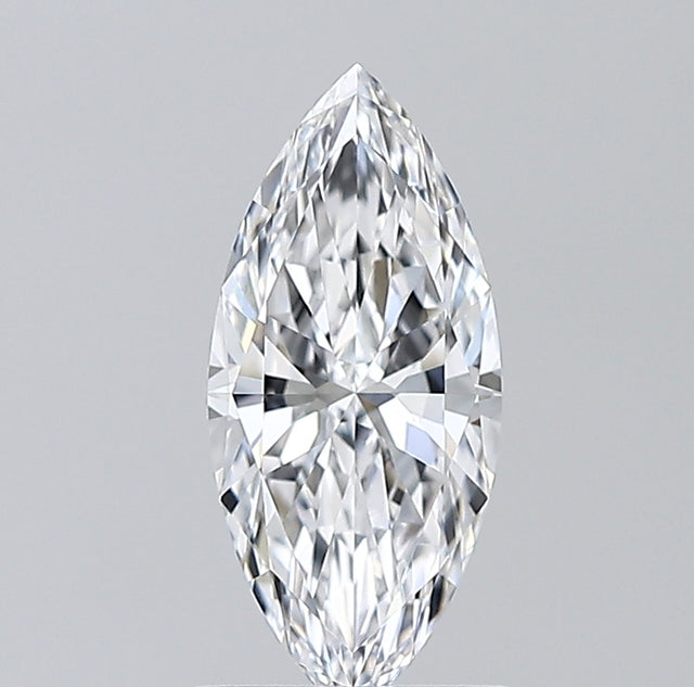 1.12 carat Marquise diamond D FL 