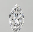 1.05 carat Marquise diamond D FL 