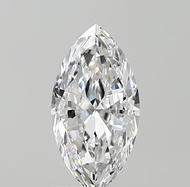 1.05 carat Marquise diamond D FL 