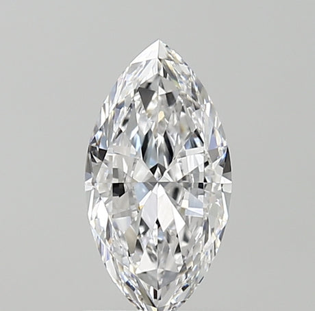 1.05 carat Marquise diamond D FL 