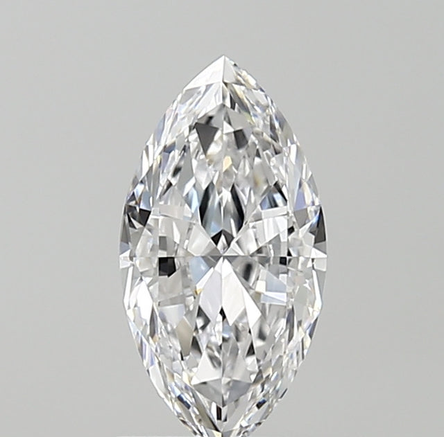 1.05 carat Marquise diamond D FL 