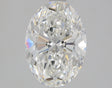 2.02 carat Oval diamond G VS1 