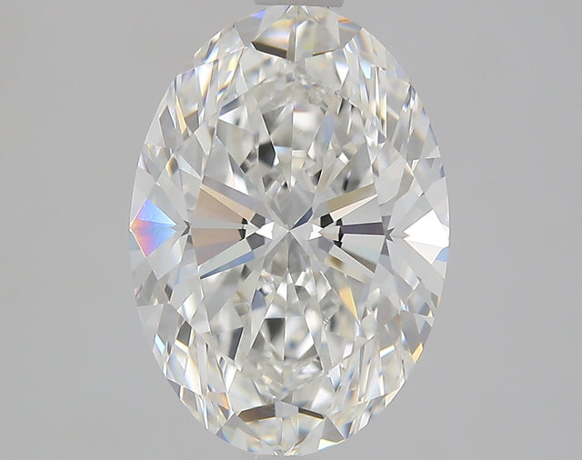 2.02 carat Oval diamond G VS1 