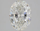2.01 carat Oval diamond G VS1 
