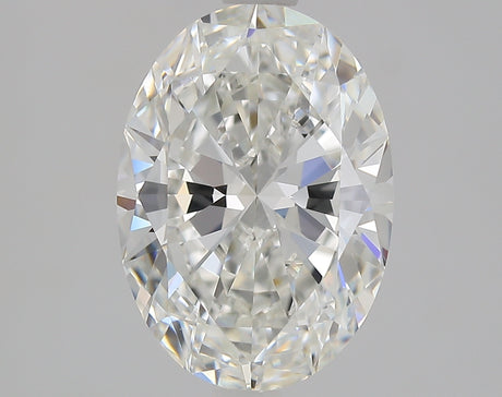 2.01 carat Oval diamond G VS1 