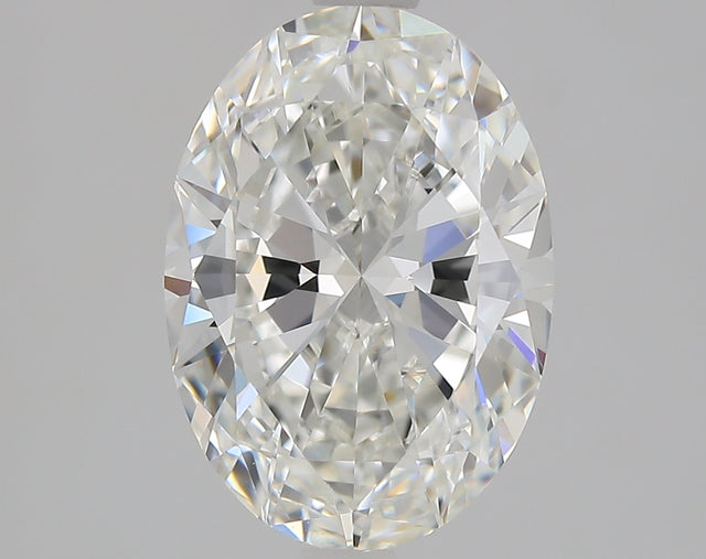 2.01 carat Oval diamond G VS1 