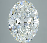 2.01 carat Oval diamond G VS1 