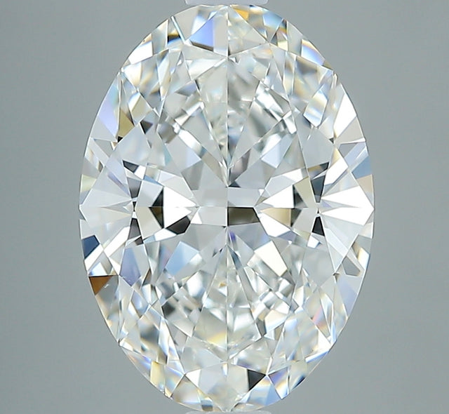 2.01 carat Oval diamond G VS1 