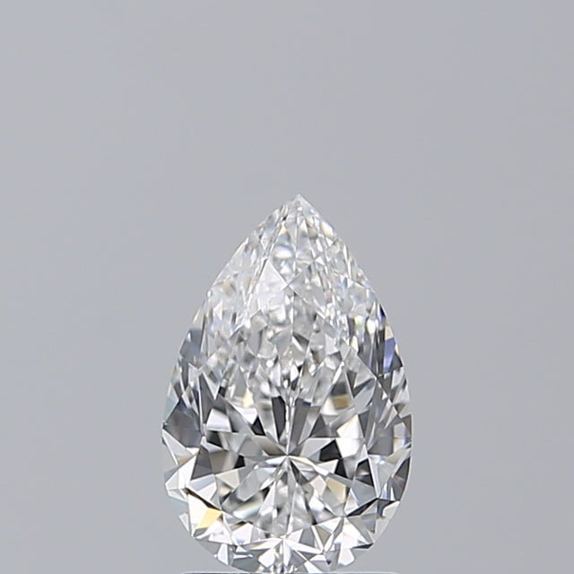 1.51 carat Pear diamond E VVS1 