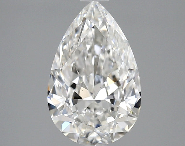 1.70 carat Pear diamond G VS1 