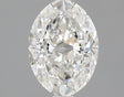 1.50 carat Oval diamond G VS1 