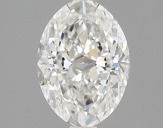 1.50 carat Oval diamond G VS1 