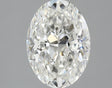 1.80 carat Oval diamond G VVS1 