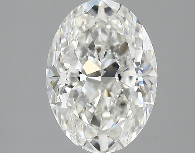 1.80 carat Oval diamond G VVS1 