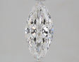 1.01 carat Marquise diamond F VVS2 