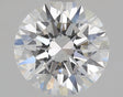 1.43 carat Round diamond E VVS1 Excellent