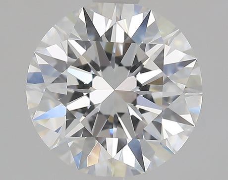 1.43 carat Round diamond E VVS1 Excellent