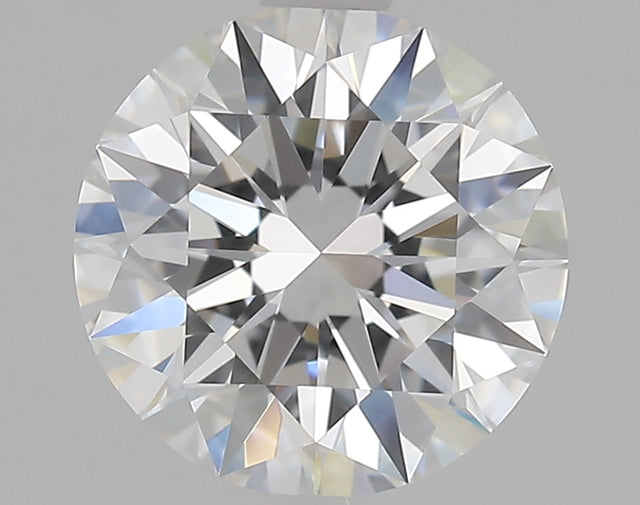 1.43 carat Round diamond E VVS1 Excellent