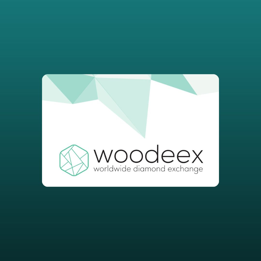 Woodeex gift card