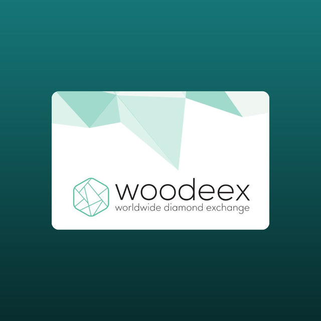 Woodeex gift card