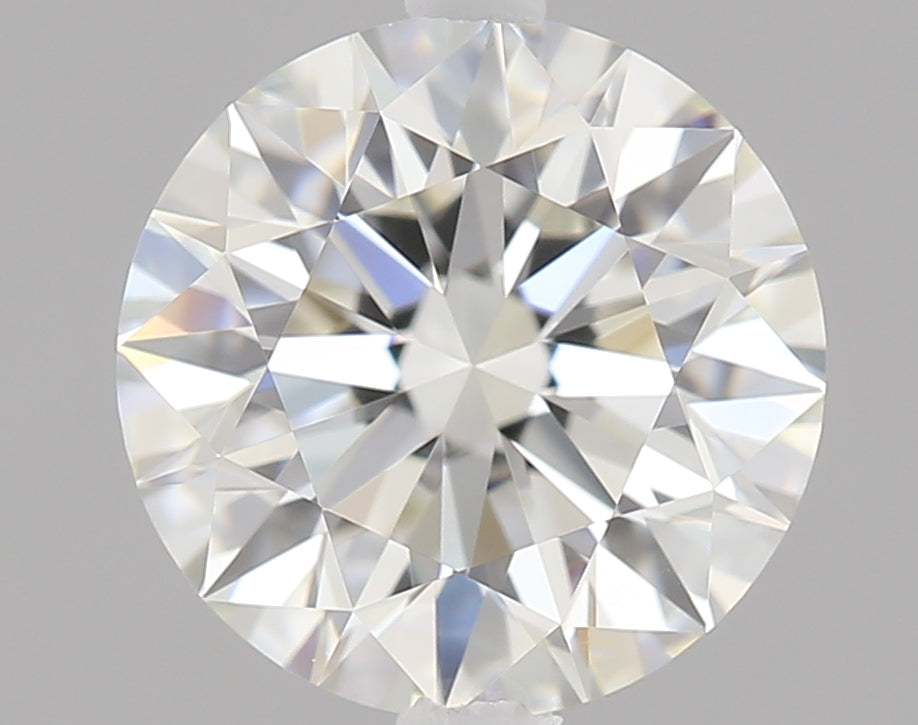 1.23 carat Round diamond I VVS1 Excellent