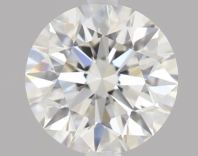 1.23 carat Round diamond I VVS1 Excellent