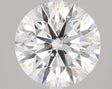 3.00 carat Round diamond E SI2 Excellent