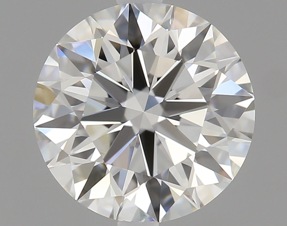 1.25 carat Round diamond G  VVS1 Excellent