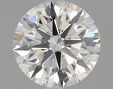 1.25 carat Round diamond G  VVS1 Excellent