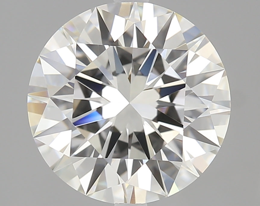 2.02 carat Round diamond G  VVS1 Excellent