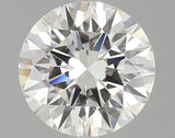 2.02 carat Round diamond G  VVS1 Excellent