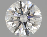 1.11 carat Round diamond F  VVS1 Excellent