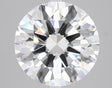 4.50 carat Round diamond E VS1 Excellent