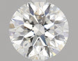 1.00 carat Round diamond G SI1 Excellent