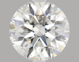 1.00 carat Round diamond G SI1 Excellent