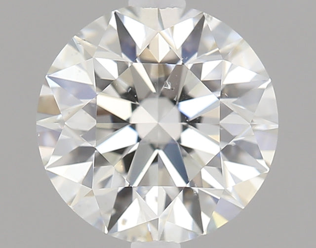 1.00 carat Round diamond G SI1 Excellent