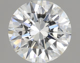 0.78 carat Round diamond G  IF Excellent