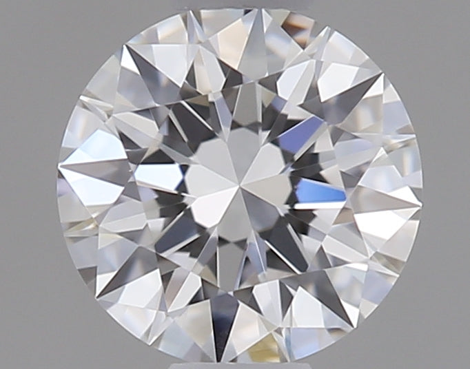 0.28 carat Round diamond D  VS1 Excellent