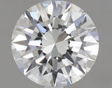 0.8 carat Round diamond G  VVS2 Very good