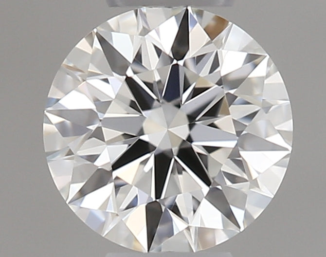 0.27 carat Round diamond G  VVS2 Excellent