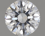 0.42 carat Round diamond D  VS1 Excellent