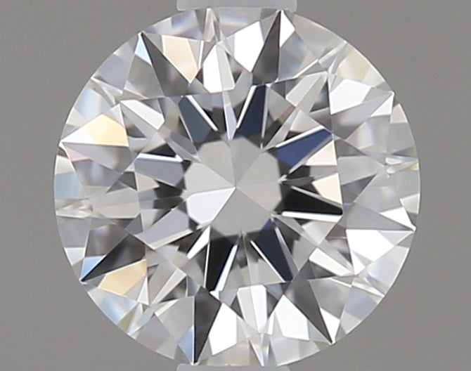 0.27 carat Round diamond E  IF Excellent