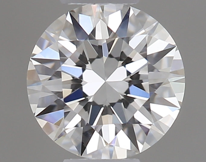 0.26 carat Round diamond F  VVS1 Excellent