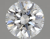 0.31 carat Round diamond E  VS1 Excellent