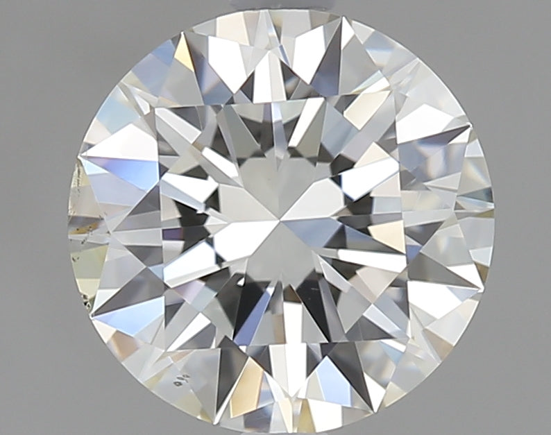 1.40 carat Round diamond H  SI2 Excellent